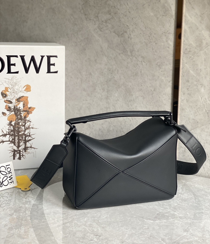 Loewe Handle Bags